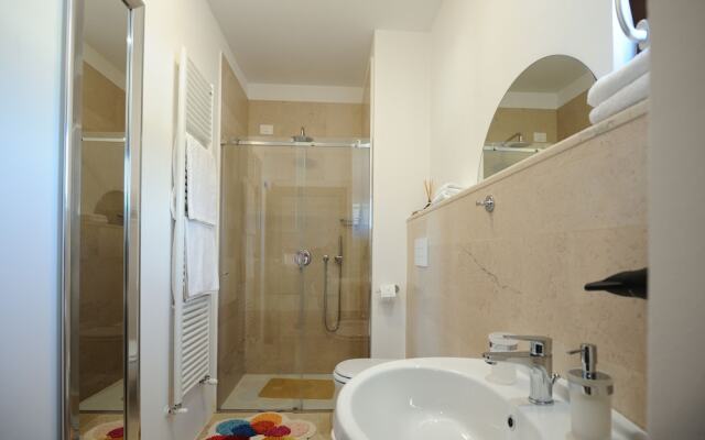 Agriturismo Masseria Calandrella