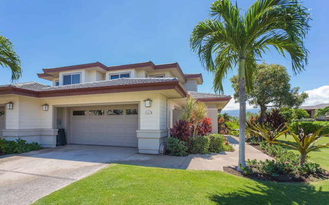 Villages at Mauna Lani
