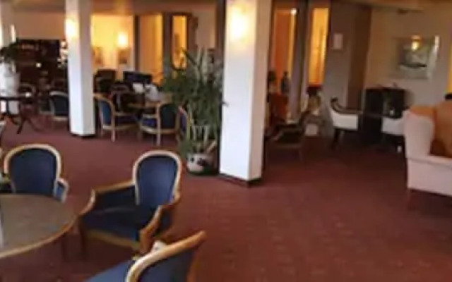 Hotel California