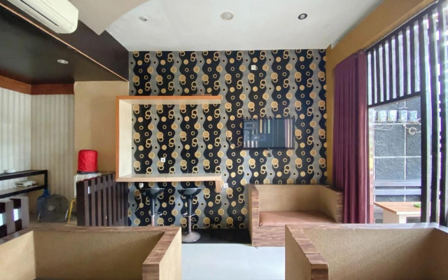 Urbanview Hotel Sabang Land Syariah Jayapura