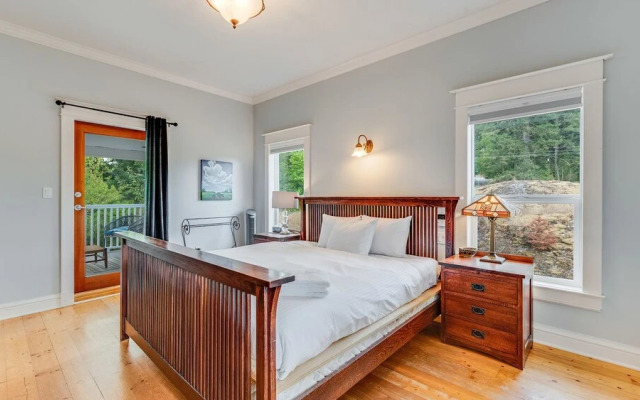 Country Charm at Todd Creek Farm