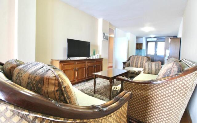2bd Pinjes Amazing Sea View Apt w/ 2 Balconies Ervin