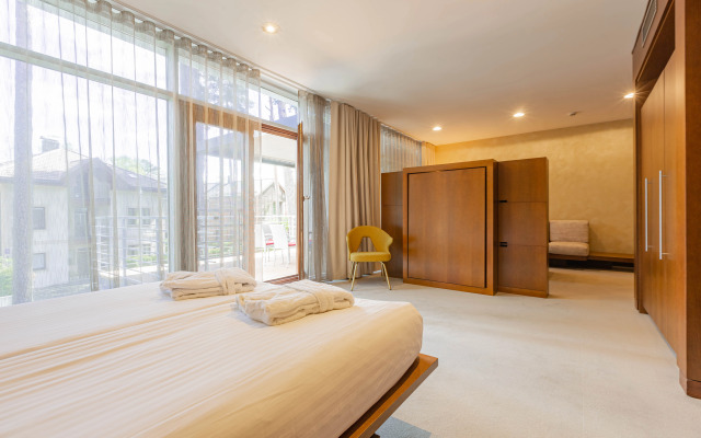 Rixwell Collection Seaside Hotel Jurmala