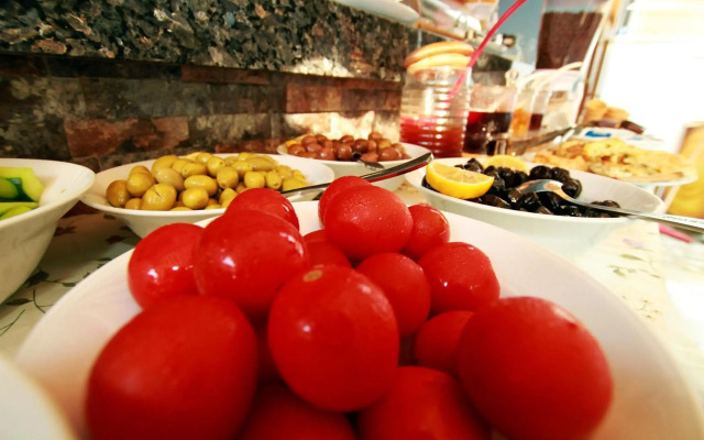 Eden Pyara Hotel Turunc