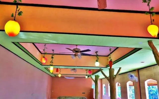 Baan Nokkhamin Resort