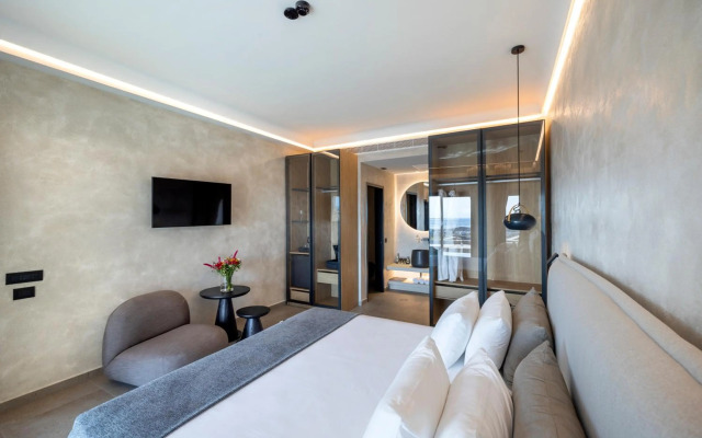 Tropicana Hotel , Suites & Villas Mykonos