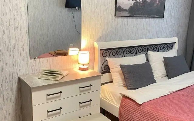 Apartments on Professor Blagikh street 71 - Apartment in تشيليابنسك - Photo 3
