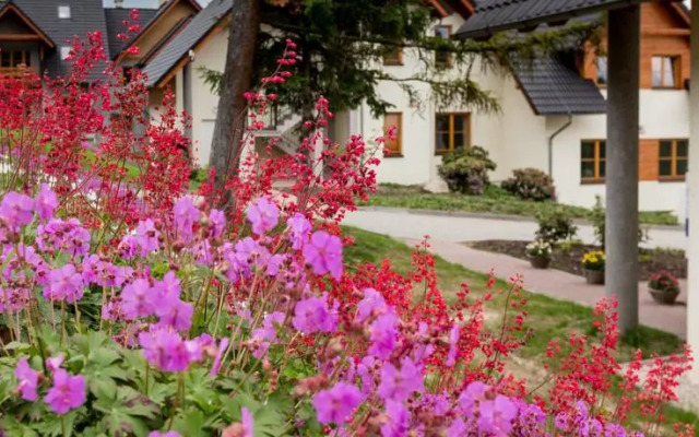 Rodzinny Apartament pod Śnieżką