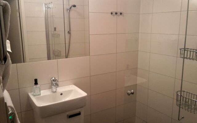 Hotell Arkad