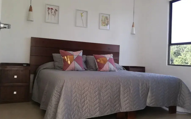 Villa Love by Akua