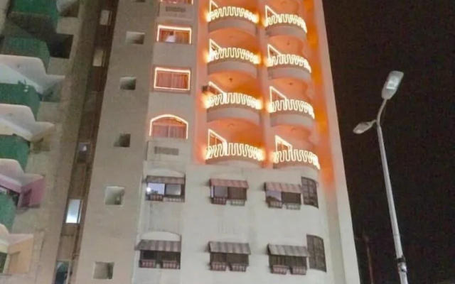 Panorama Hotel Tanta