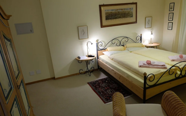 Hotel Soazza