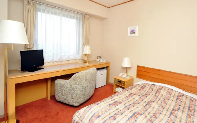 Hotel Grand Shinonome
