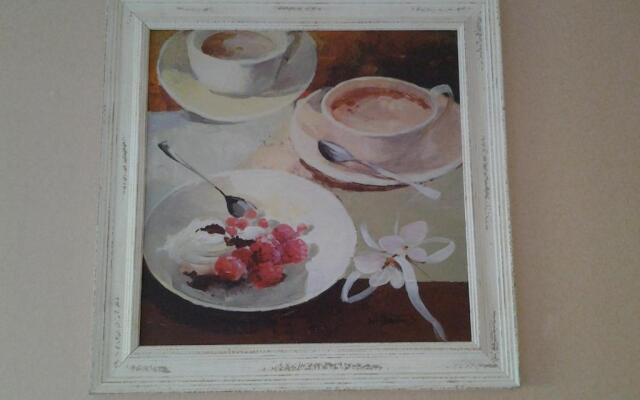 Bed & Breakfast Meinsma