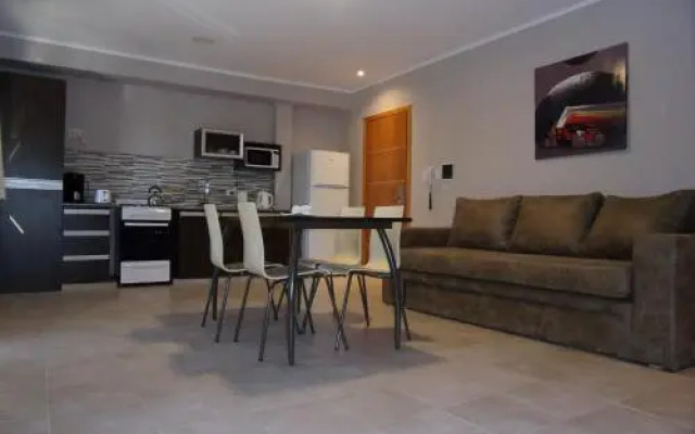 Demetrio Hotel Apart