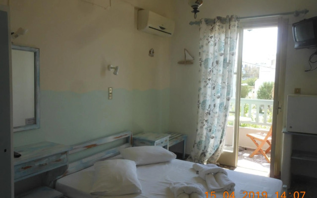 Afrodite Hotel