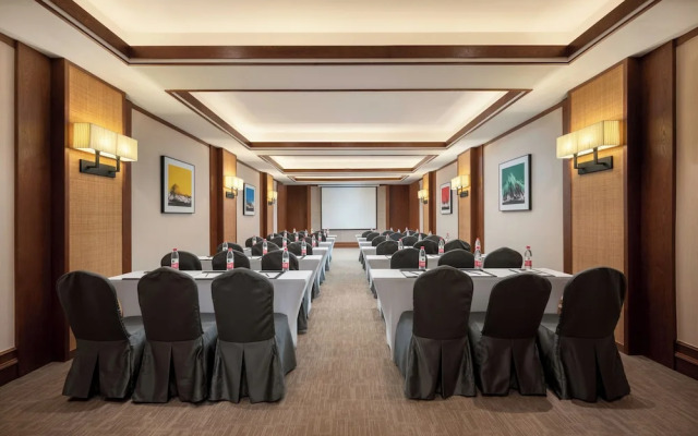 SSAW Boutique Hotel Sanya Dadonghai