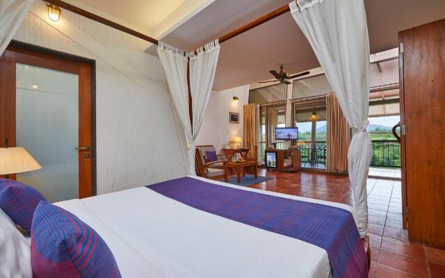 Grape County Eco Resorts