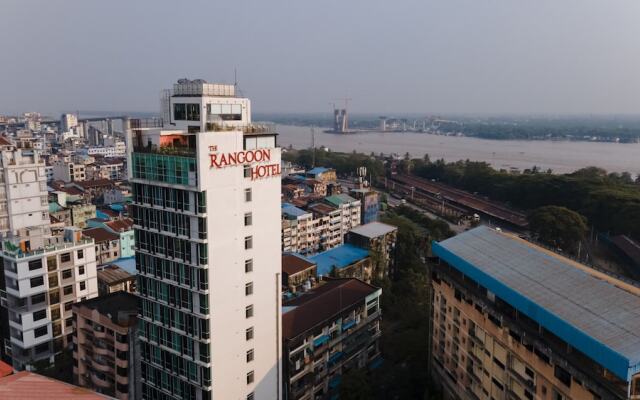 The Rangoon Hotel