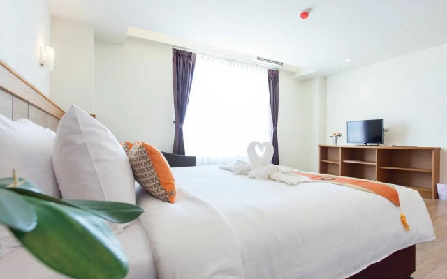 The Sita Princess Buriram