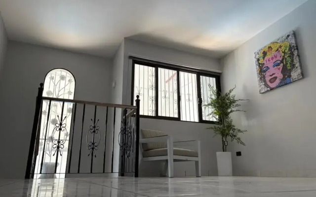 Casa Lavin