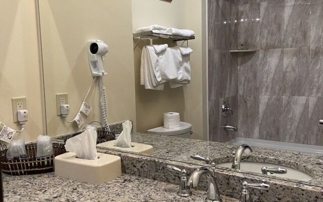 Country Inn of Hazlet