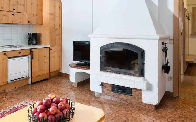 Goldried Park Matrei in Osttirol