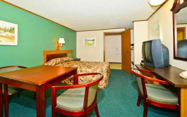 Americas Best Value Inn - Covington