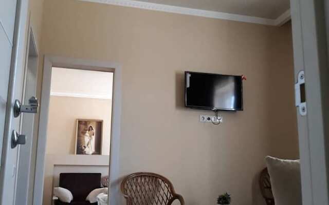 Frunze Hotel
