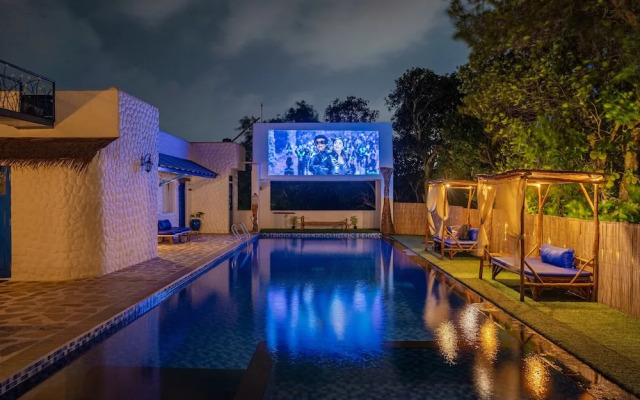 Conch Resort-Luxury Private Pool Suites