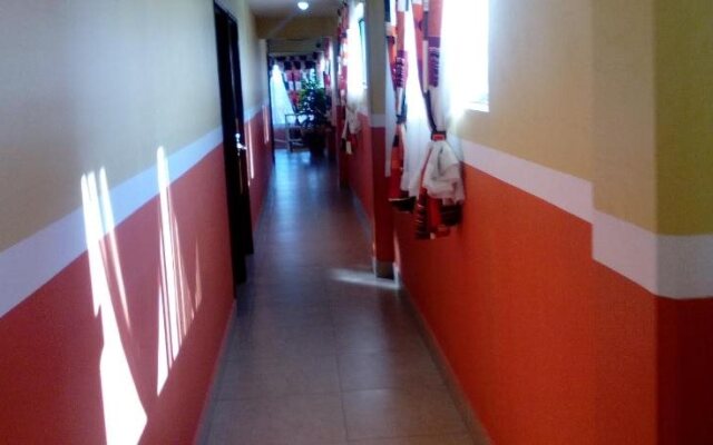 Hostal Casona de los Ángeles
