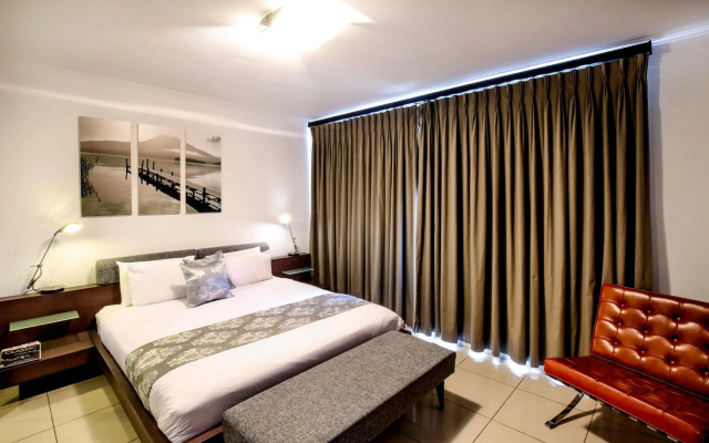 Urban Hip Hotels - The Nicol