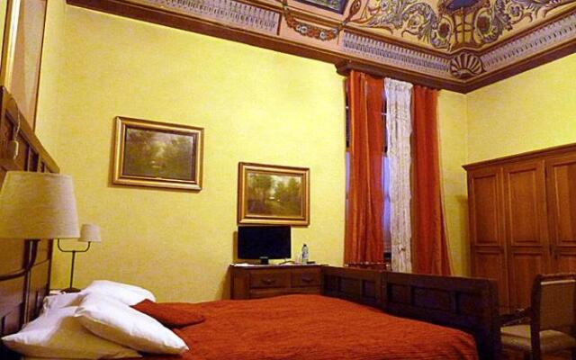 Albergo Ristorante Cavallo Bianco