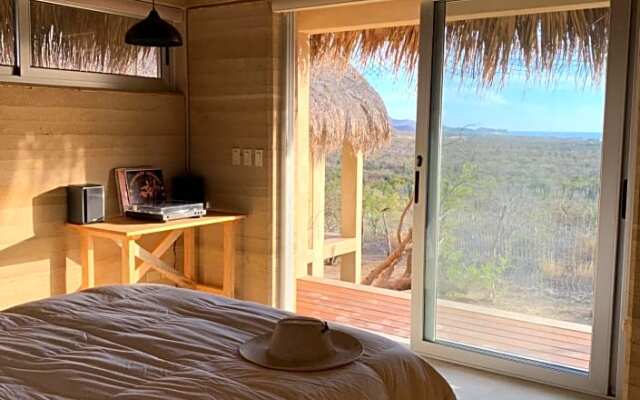 Cabañas 33 1/3 Room A