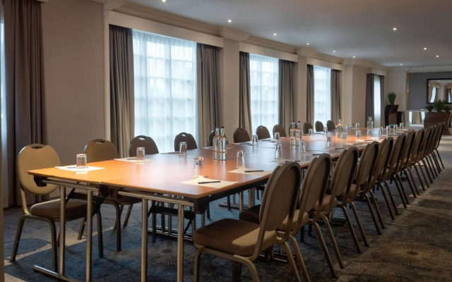 DoubleTree by Hilton Stoke on Trent