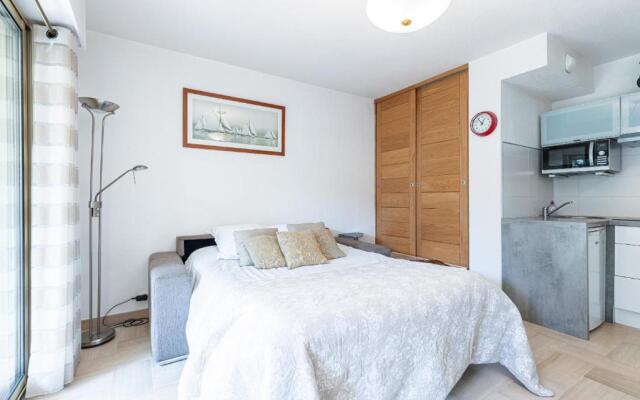 Le Californie - Rue Baron