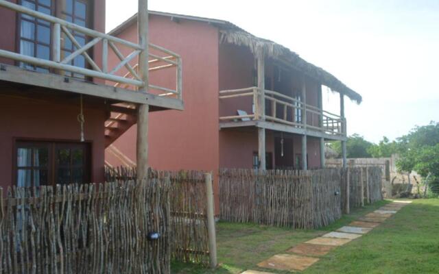 Pousada Vila Camurim