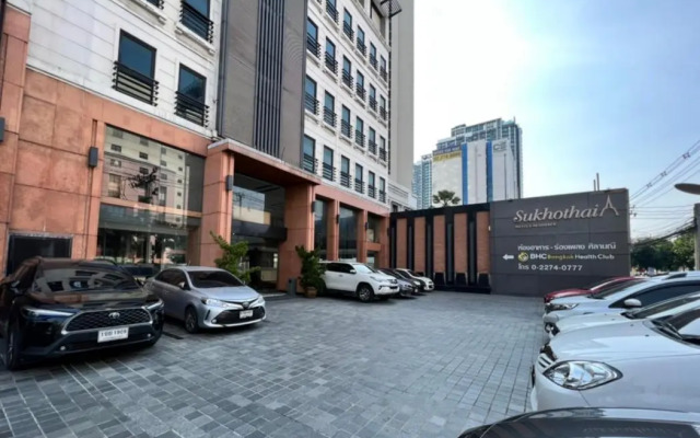Sukhothai Hotel and Residence