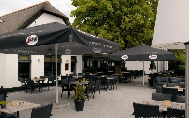 Fletcher Hotel De Witte Brug