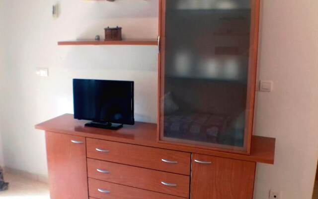 Acv - costa caribe I-2ª línea planta baja sur