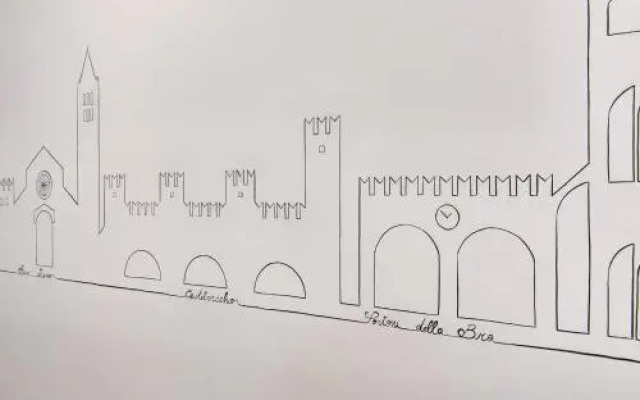 Residenza Le Mura