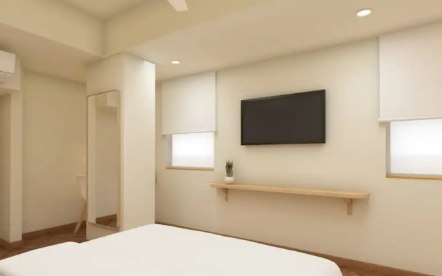Bloom Hotel - Ranchi