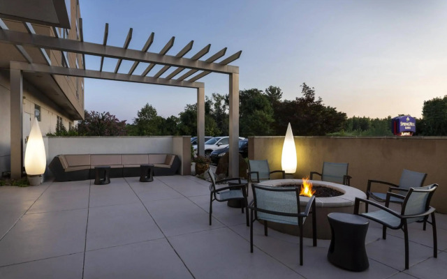 SpringHill Suites Philadelphia Airport Ridley Park