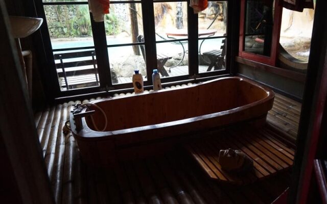 The Secret Sanctuary Boutique Cottage