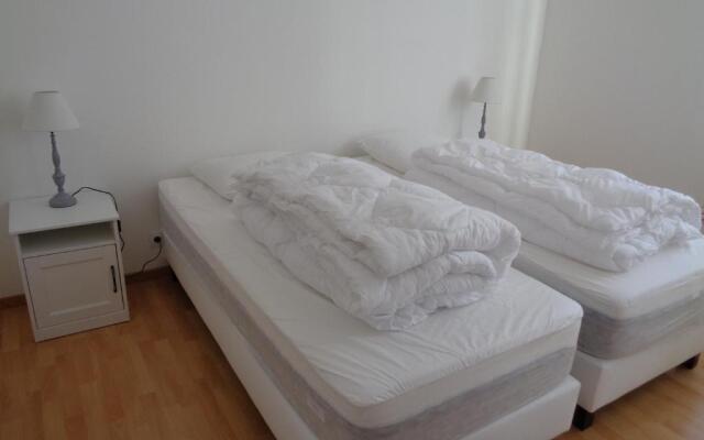 Le Saint-Quentin 2 APPARTEMENTS