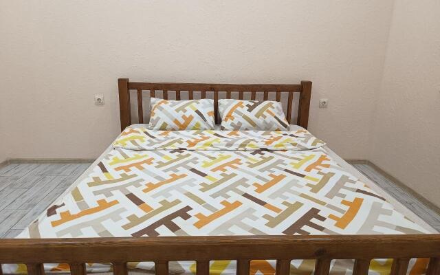 Загородный дом