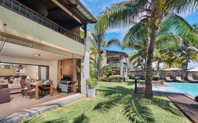 Bel Azur Beach Residence with LOV