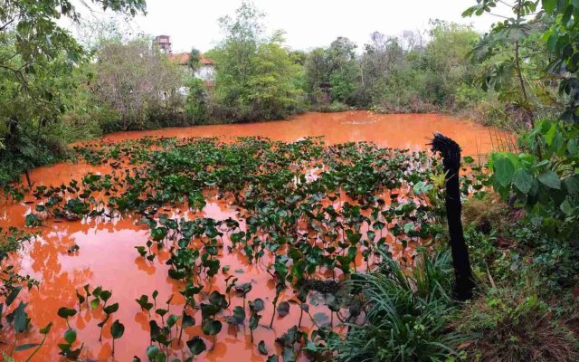 El Pueblito Iguazu