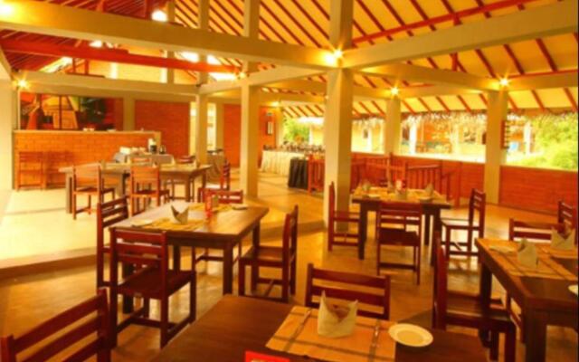 Elephas Resort & Spa
