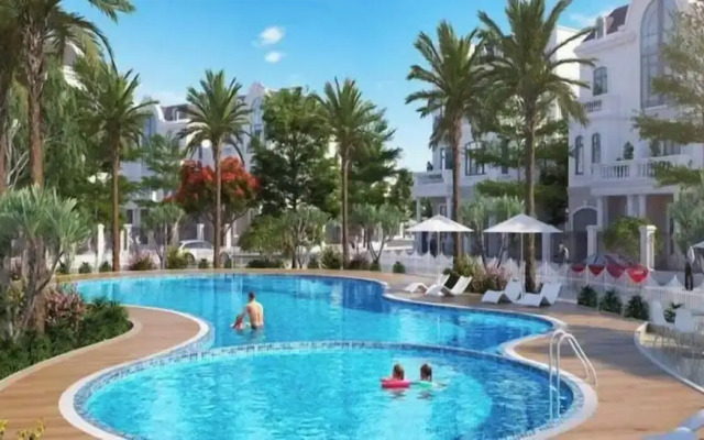 Vinhome Marina by HPT Home